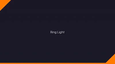 积分兑换 - LED环形补光灯 | 奇异果官网 积分商城