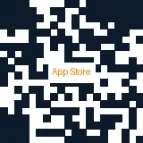 App Store下载二维码 - 每日大赛 奇异果官网 APP
